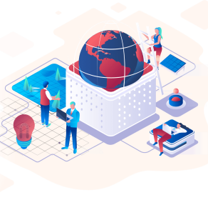 Разработка сложных сайтов для построения систем коммуникации в Хасавюрте