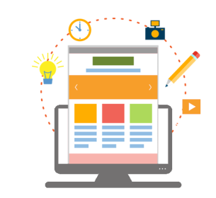 Разработка корпоративного портала в Хасавюрте