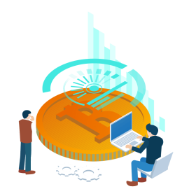 Создание сложного сайта для блокчейн и криптовалюты в Хасавюрте