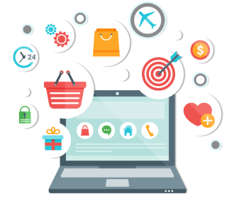 Разработка площадки электронной коммерции в Хасавюрте