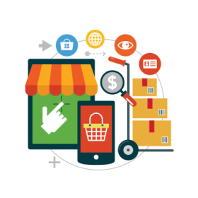 Разработка сложного сайта для сферы логистики в Хасавюрте